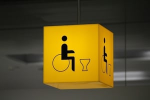 hiring people with disabilities
