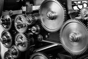 4th industrial revolution