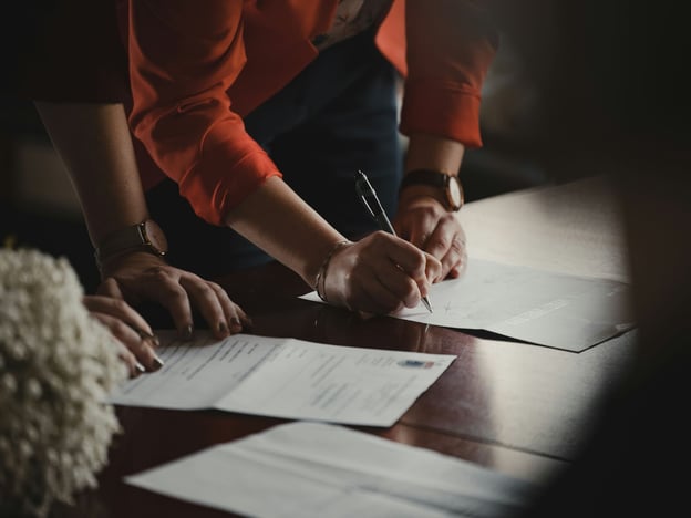 Hiring Success