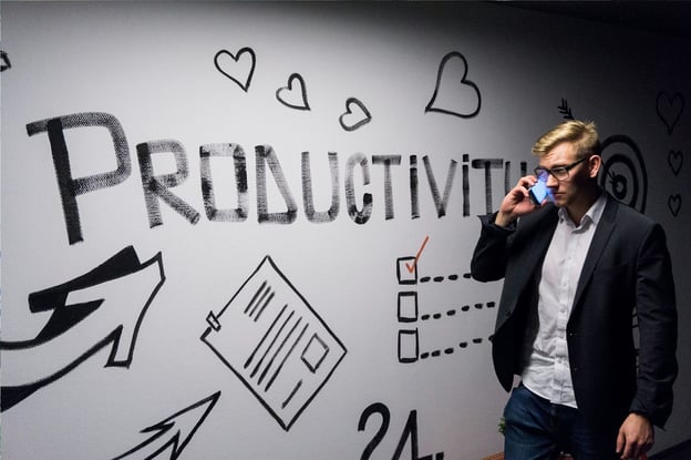 Productivity image