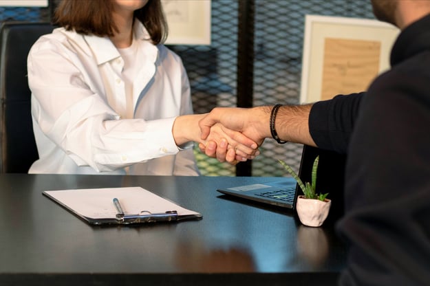 Human Resources Support