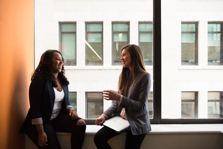 Does Diversity, Equity, and Inclusion in the Workplace