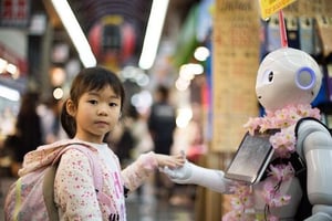 Automation and Technology Adoption in Manufacturing