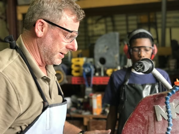 Retain Employees