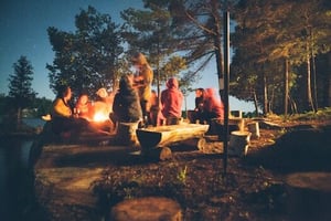 life in eastern Ontario image