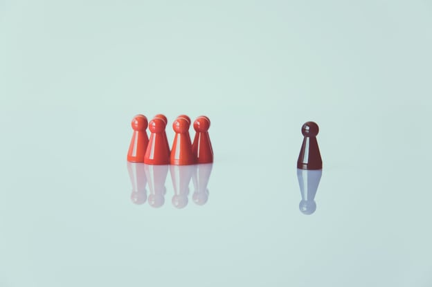 Diversity Audit Tool