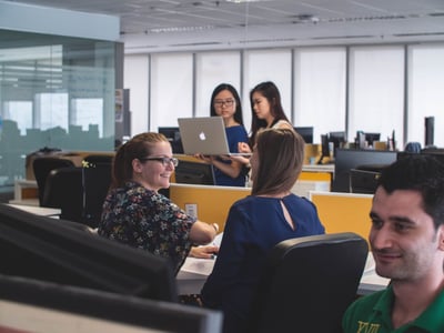How to Find Co-op Students