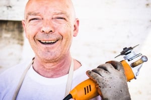 recruitment and retention