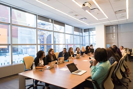 How to Improve Workplace Culture
