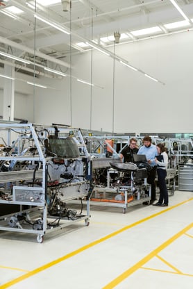 Eastern Ontario Manufacturing Employers