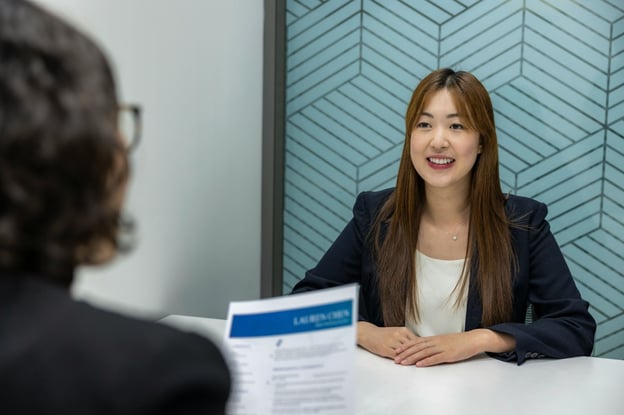 the Hidden Job Market